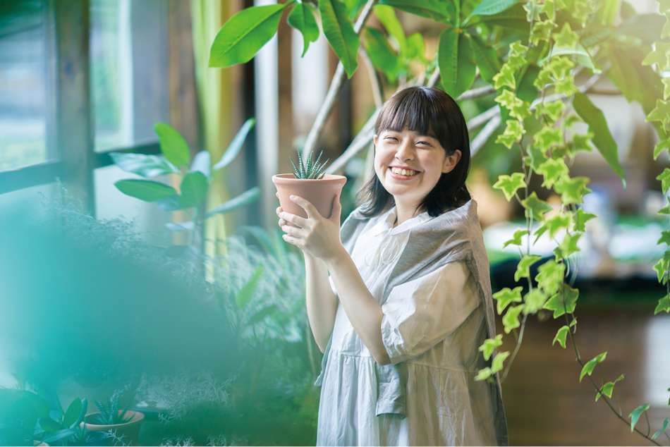 自然の中で暮らすミライの選択肢。