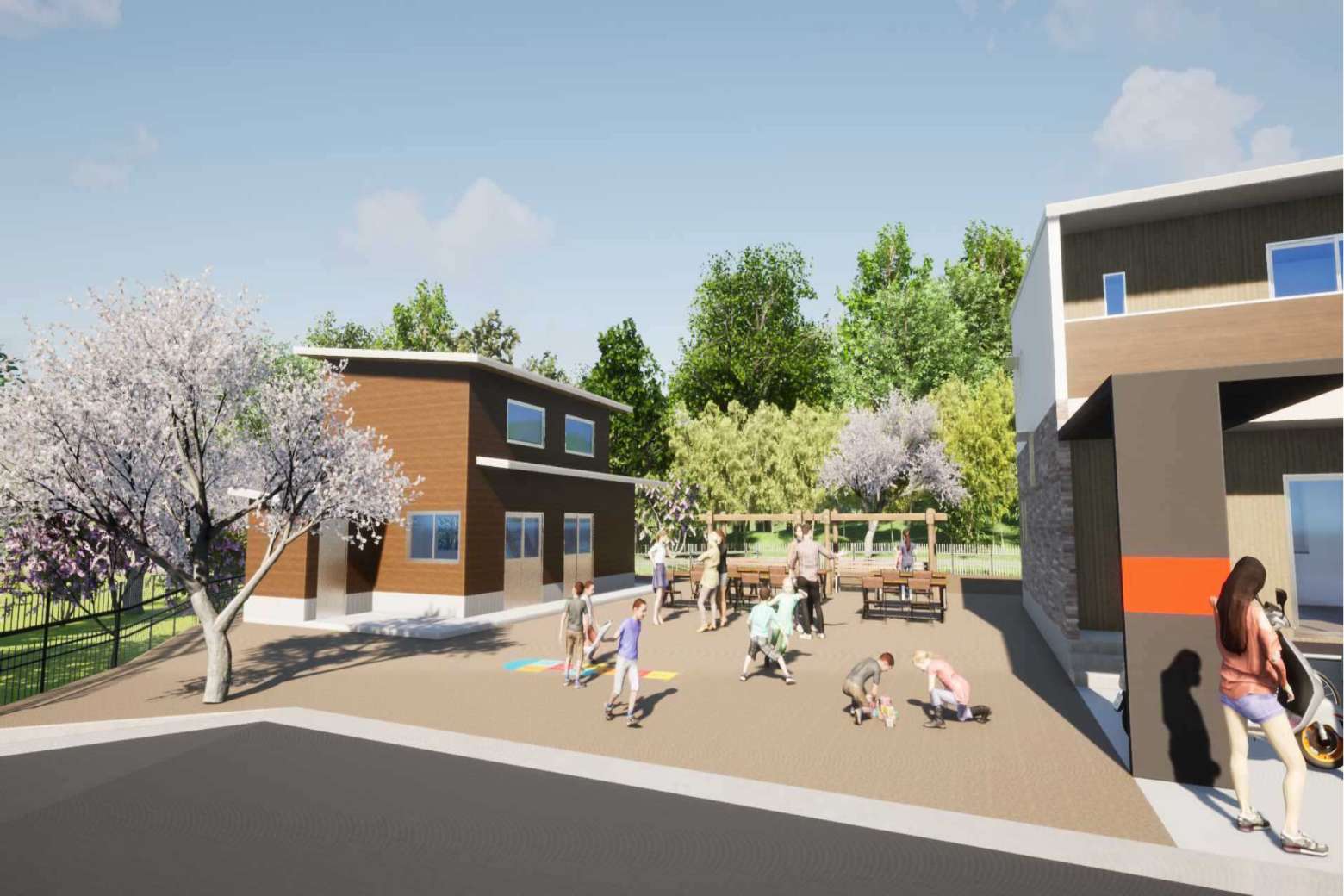 ノウズファーム