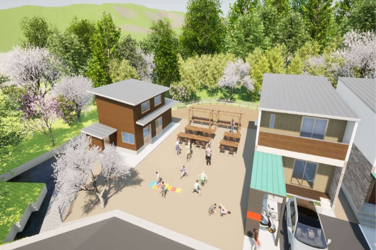 ノウズスクエア